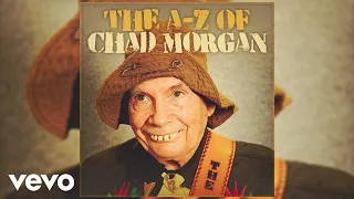 Chad Morgan - The Moon Is High (And So Am I) [Official Audio]