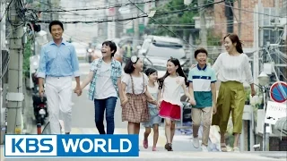 Five Enough | 아이가 다섯 - Ep.54 [ENG/2016.08.28]