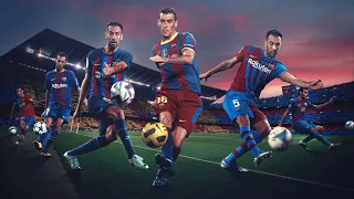 SERGIO BUSQUETS