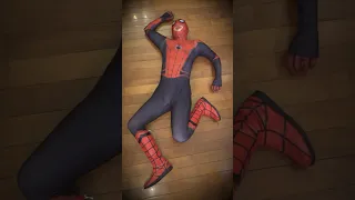 Spider-Man funny video 😂😂😂 Part565 #funny #tiktok #sigma