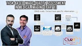 Task Based Image Quality Assessment (Part 2) [L44] - Invited Speaker Dr. Abhinav Jha