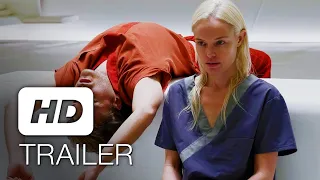 THE IMMACULATE ROOM Trailer 4K (2022) | Emile Hirsch, Kate Bosworth, Ashley Greene | Thriller film
