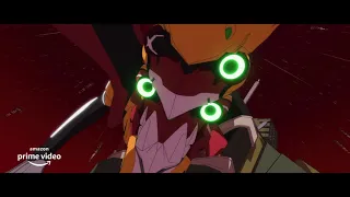 EVANGELION 3 0+1 01 THRICE UPON A TIME Trailer