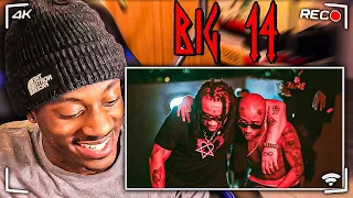 W!!! Orochi "CITY OF GOD" ft. Trippie Redd (Prod. Ajaxx, Galdino, Pugli) REACTION!!!! 🔥🔥🔥‼️