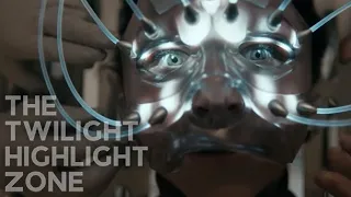 The Twilight Highlight Zone Reboot - Point of Origin