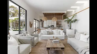 DREAM HOME 4 TOUR   |   PALM SPRINGS RETREAT