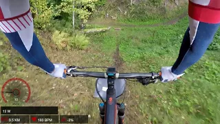 XCO “Sigulda Cup” UCI C2 2018