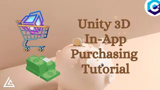 In-App Purchases in Unity 3D For Mobile Games in 2023 | Unity IAP 2023