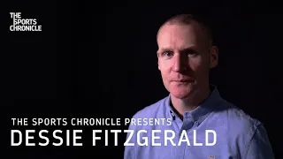 Dessie Fitzgerald | Film by The Sports Chronicle