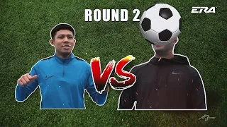 3 Pagi ERA: Goat VS Gout !! Nabil Kena Buli Dengan Zul Ariffin