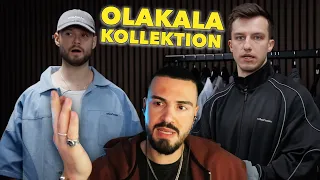 DIE BESTE KOLLEKTION VON OLAKALA?? | specter