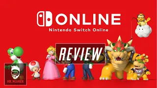 Nintendo Switch Online-Mitgliedschaft - Lohnt sie sich?