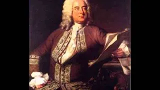 G.F. HANDEL - Concerto Grosso Op. 6, No. 5 in D major HWV 323 -ASMIF-Marriner