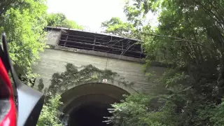 Rays Hill Tunnel