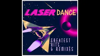 Laserdance - Greatest Hits & Remixes