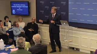 Michael McFaul: Putin’s Strategy