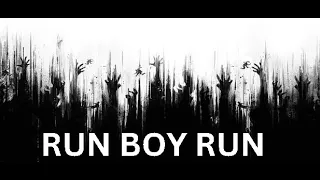Dying Light | Run Boy Run Montage!
