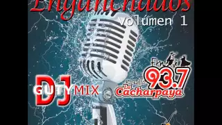 Enganchados de Folclore - La Cacharpaya - dj guty - volumen 1