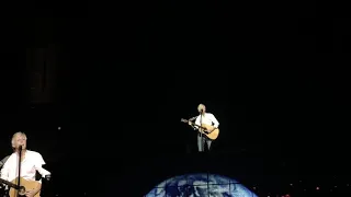 Paul McCartney- Here Today- Winnipeg, Bell MTS Place Sep 28, 2018