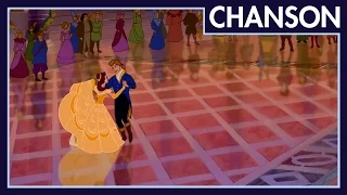 Beauty and the Beast - Beauty and the Beast (French version)