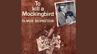 To Kill a Mockingbird