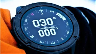 Top 5 Best Garmin Watches In 2022 | Best Garmin Smartwatches 2022