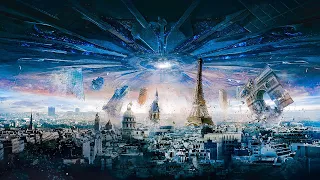 День независимости: Возрождение (2016) Independence Day: Resurgence. Русский трейлер.