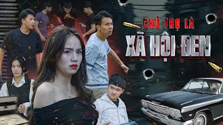 CHỦ TRỌ LÀ XÃ HỘI ĐEN | Đại Học Du Ký Phần 620 | Phim Hài Sinh Viên Hay Nhất Gãy TV