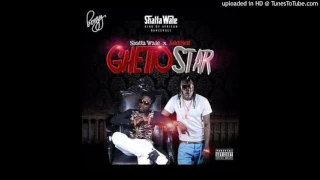 Shatta wale x Addi self – Ghetto Star