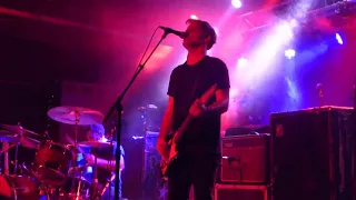 Local H "Hands on the Bible" Brighton Music Hall Boston MA