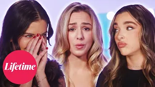 Dance Moms: The Reunion | The Girls Reveal the TRUTH About Abby | Lifetime