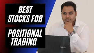 Positional Trading Idea | Learn With Me