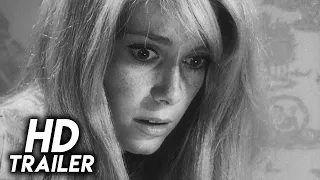 Repulsion (1965) Original Trailer [FHD]