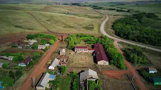 Село Кутлумбетово