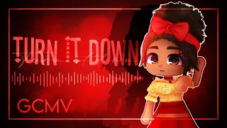 Turn it down - OR3O || Encanto || [GCMV]