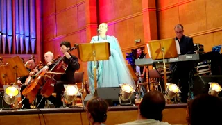 Lisa Gerrard - Sacrifice live in Sofia 2017-06-06