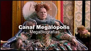 INGLATERRA (Isabel I)  -  Documentales