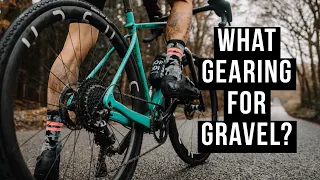1x or 2x  - What's Best For Gravel?