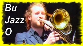 BuJazzO - full Big Band concert