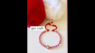 MARTENİÇKA DİLEK BİLEKLİĞİ MARTENİCHKA WİSH BRACELET