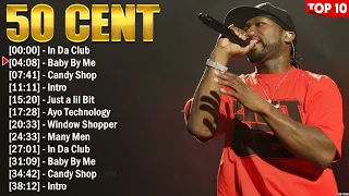 50 Cent Old School Hip Hop Mix - Classic Hip Hop Playlist Mix