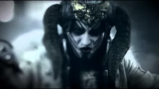 Dimmu Borgir - Gateways