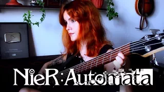 NieR: Automata - Amusement Park (Gingertail Cover)