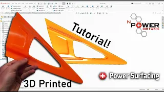 Reverse Engineering - Car Kit | SOLIDWORKS