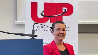 Prof. UWr dr hab. Anna Pacześniak