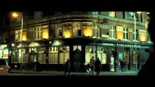 Green Street Hooligans(Хулиганы зелёной улицы)