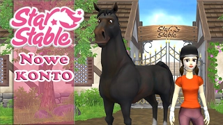 Star Stable - Wszystko od zera?!