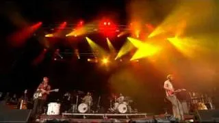 Bon Iver - The Wolves (Glastonbury 28-06-2009). ER