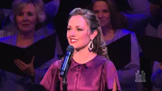 If I Loved You, from Carousel | Laura Osnes and The Tabernacle Choir