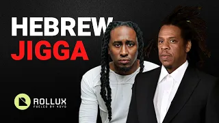 Jay Z Goes Full Hebrew Israelite, Trump Calls Out Globalists, Massive CBDC Update - The Grift Report